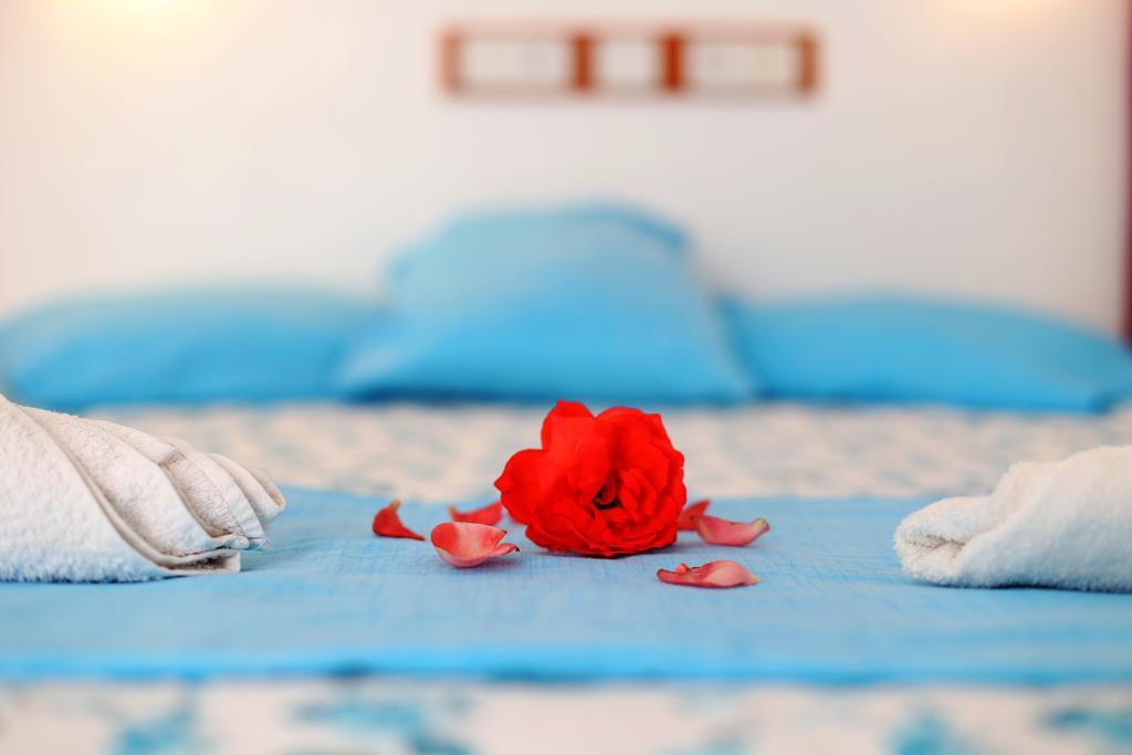 Rose Hotel B&B Patara Room photo
