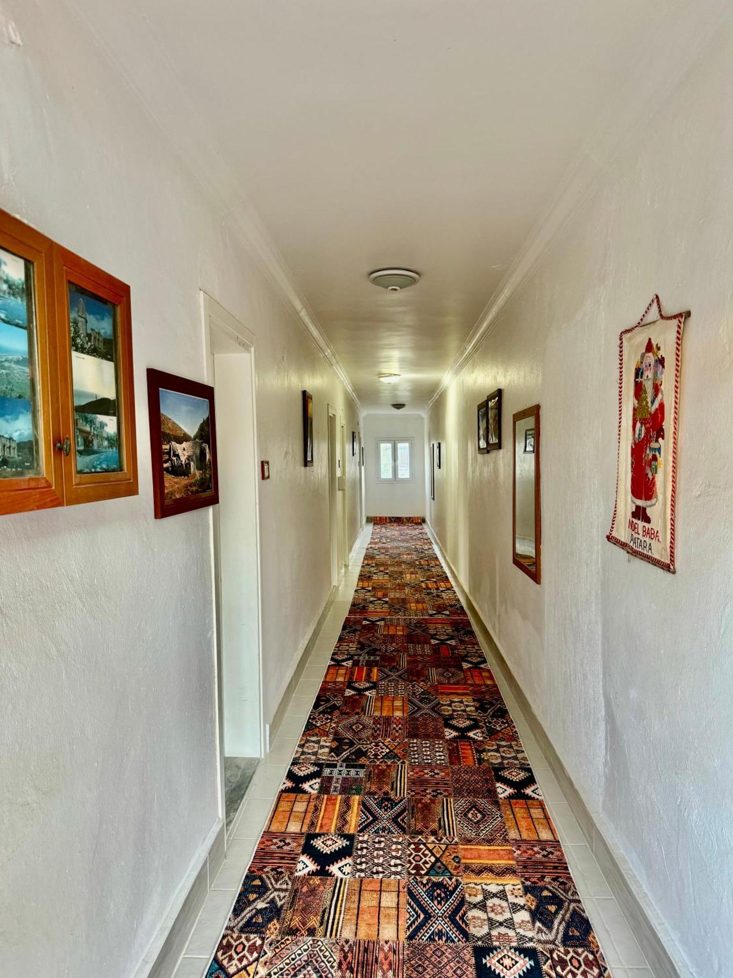 Rose Hotel B&B Patara Exterior photo