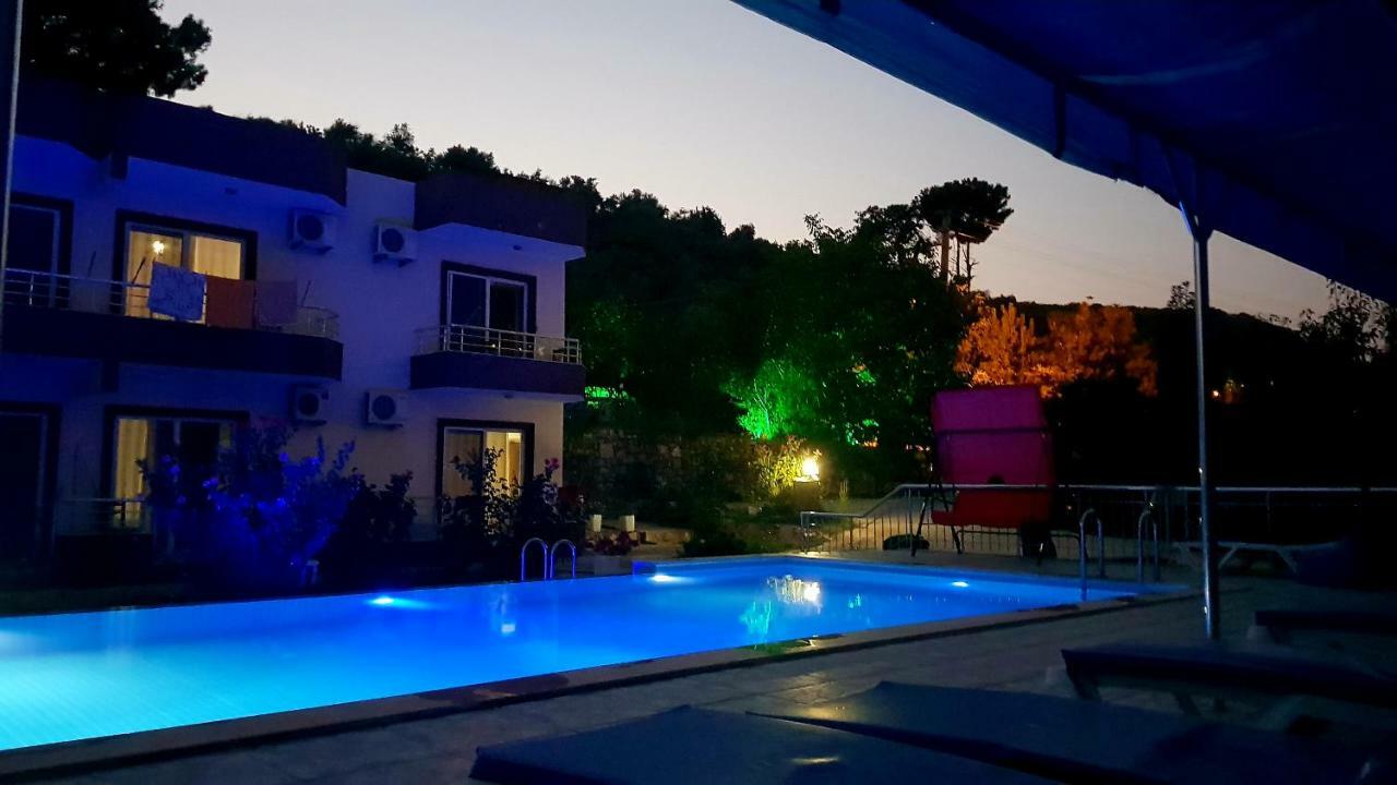 Rose Hotel B&B Patara Exterior photo